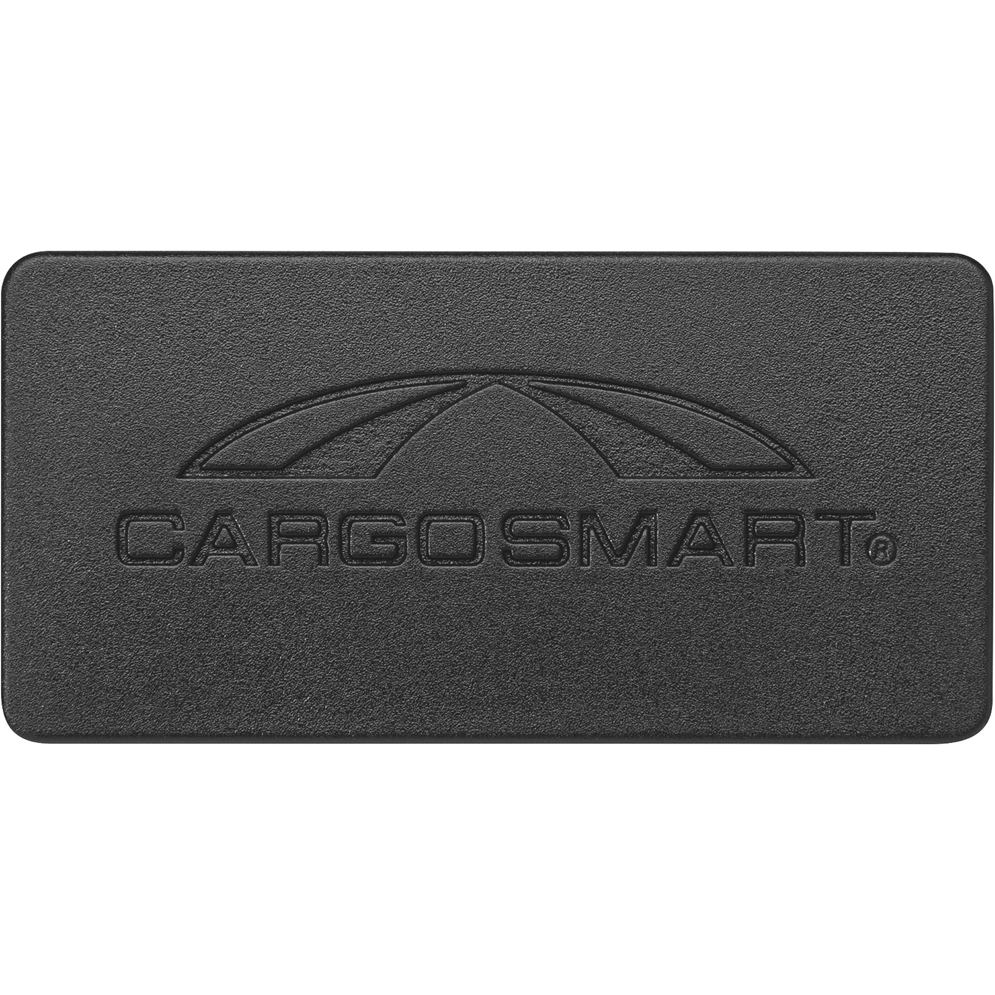 CargoSmart E-Track Slot Protector, 4-Pk., Model# 6628